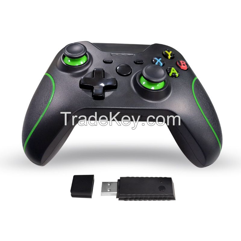 2022 New Arrival XBOX ONE Controller Wireless 2.4G for XBOX ONE PC PS3
