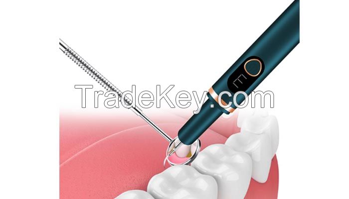 dental calculus remover posting and promotion