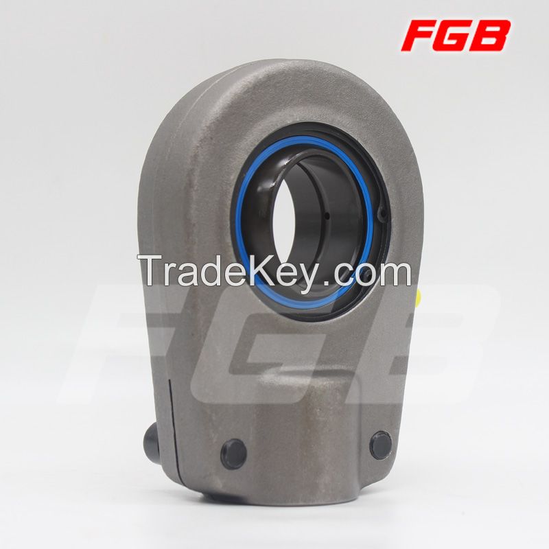 FGB Cylinder earring bearing GE100ET-2RS GE100UK-2RS GE100EC-2RS