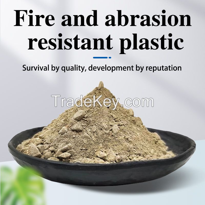 sell plastic refractory