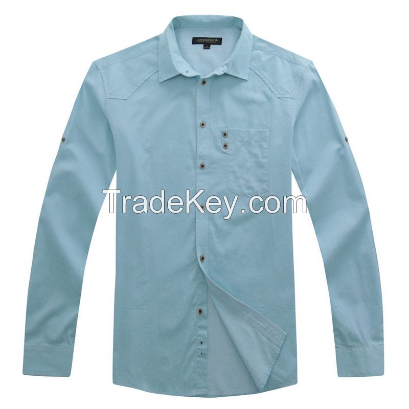 Men's Casual Shirt