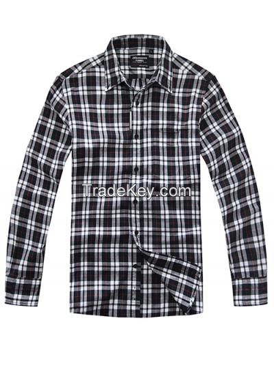 Men's Flannel Shirts