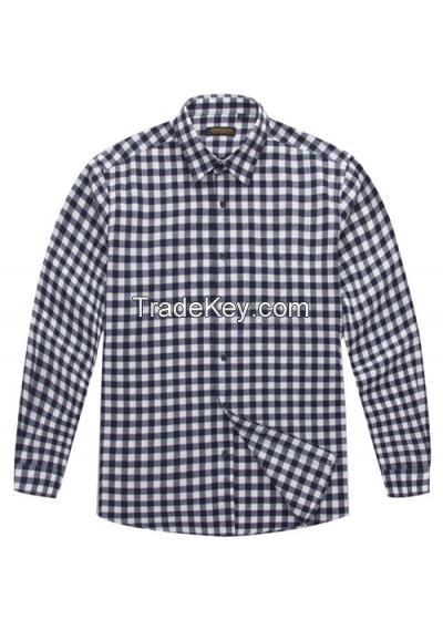 Men's Linen Shirts