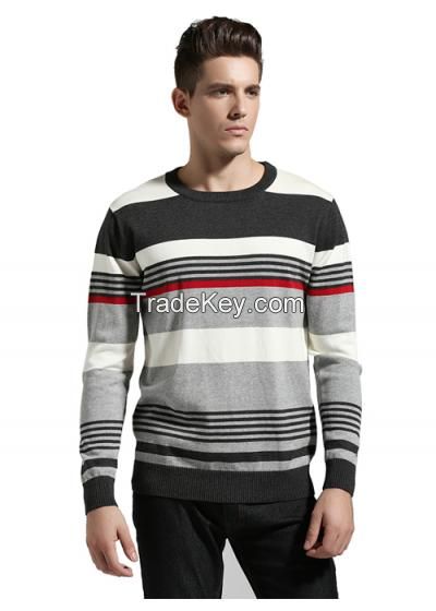 Men's Crew Neck Sweaters