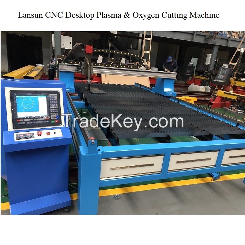 CNC Fiber laser cutting machine