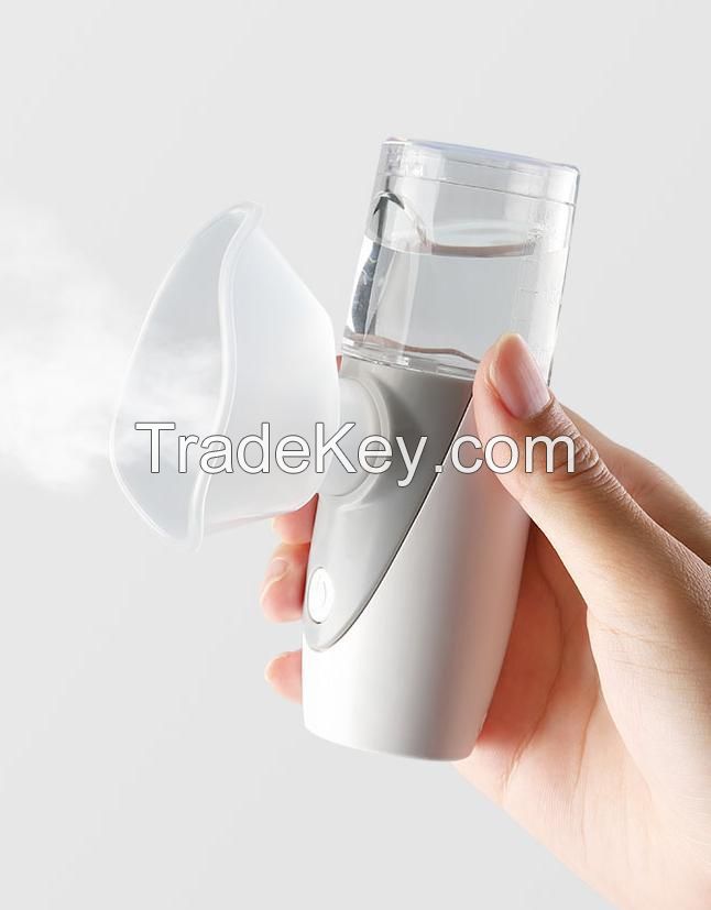 large  water mist nebulizer