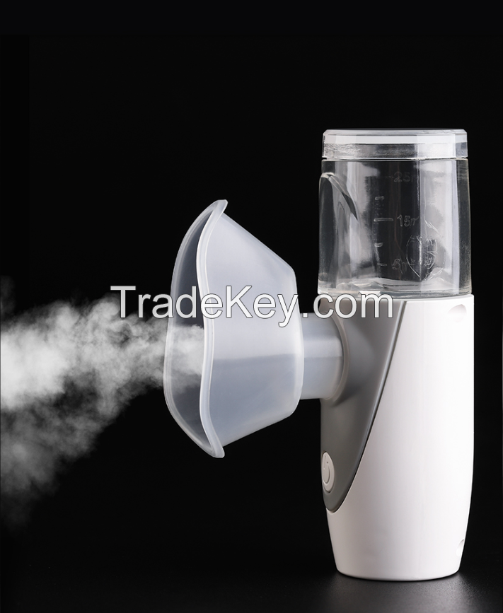 large  water mist nebulizer