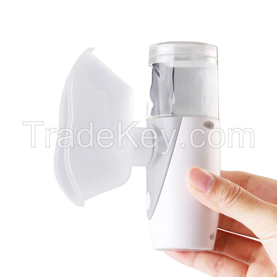 household and travel nebulizer for adults or children