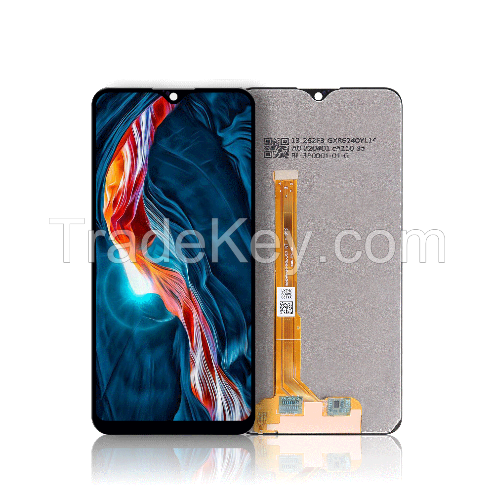 mobile phone LCD wholesaler suppliers mobile phone display types for vivo y91