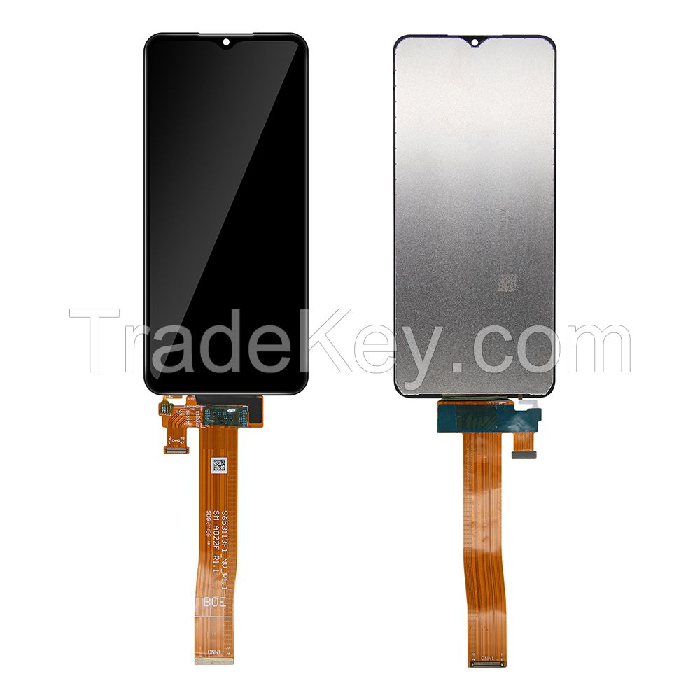 mobile pannel lcd for samsung galaxy A12