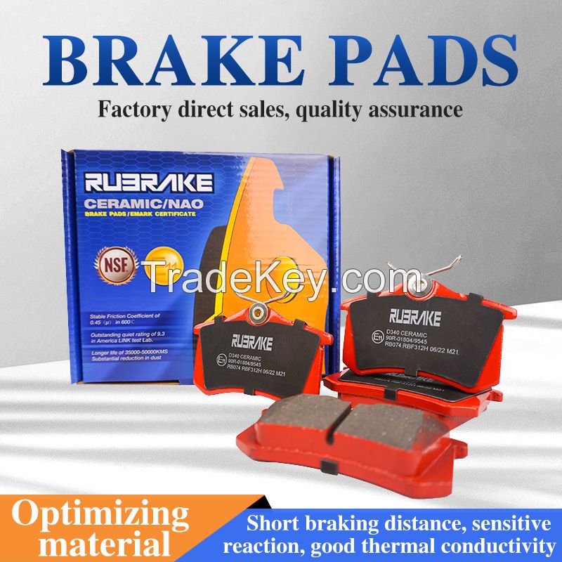 Sell Brake pad