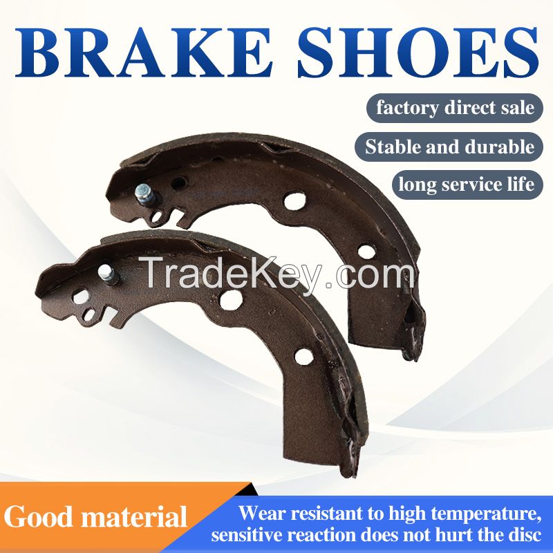 Sell Brake shoes