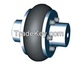 Tire Coupling