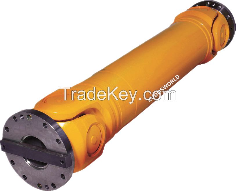 Universal Joint