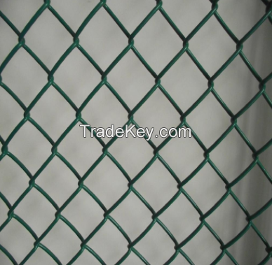304 /316 chain link mesh stainless steel mesh durable long time use