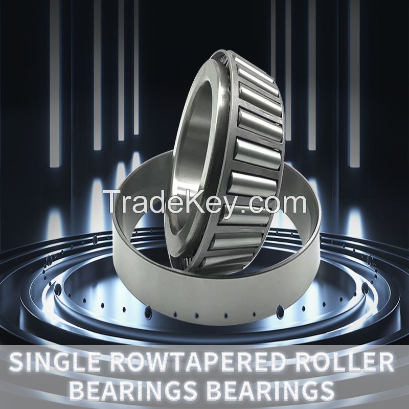 sell Tapered Roller Bearings