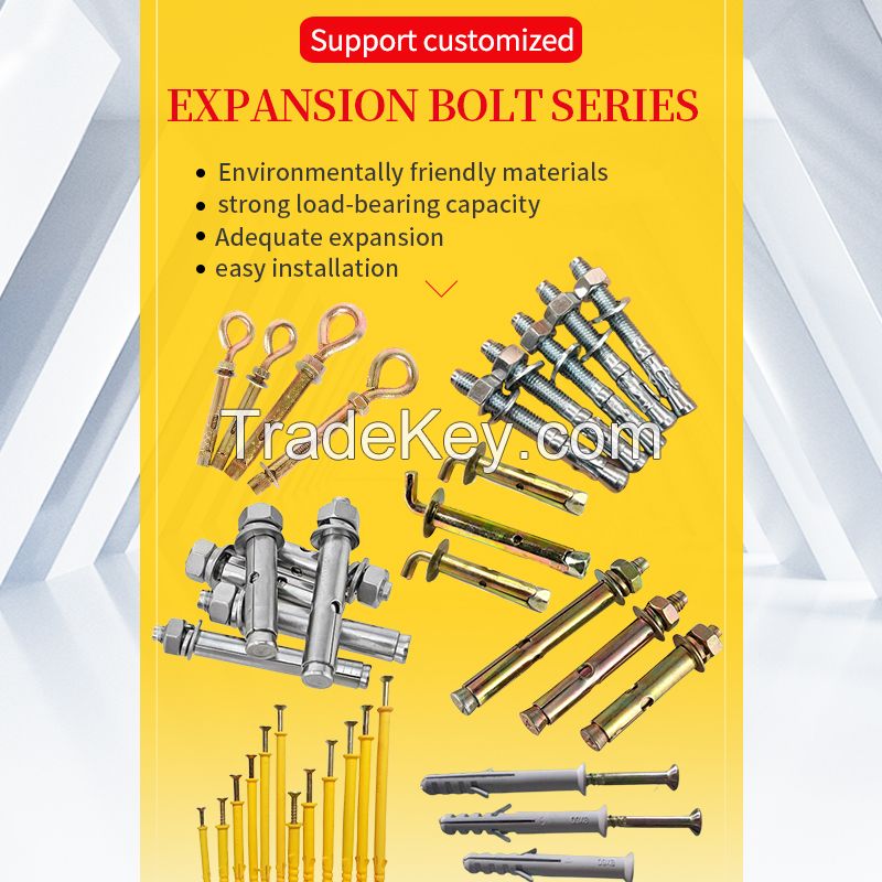 sell Expansion bolt