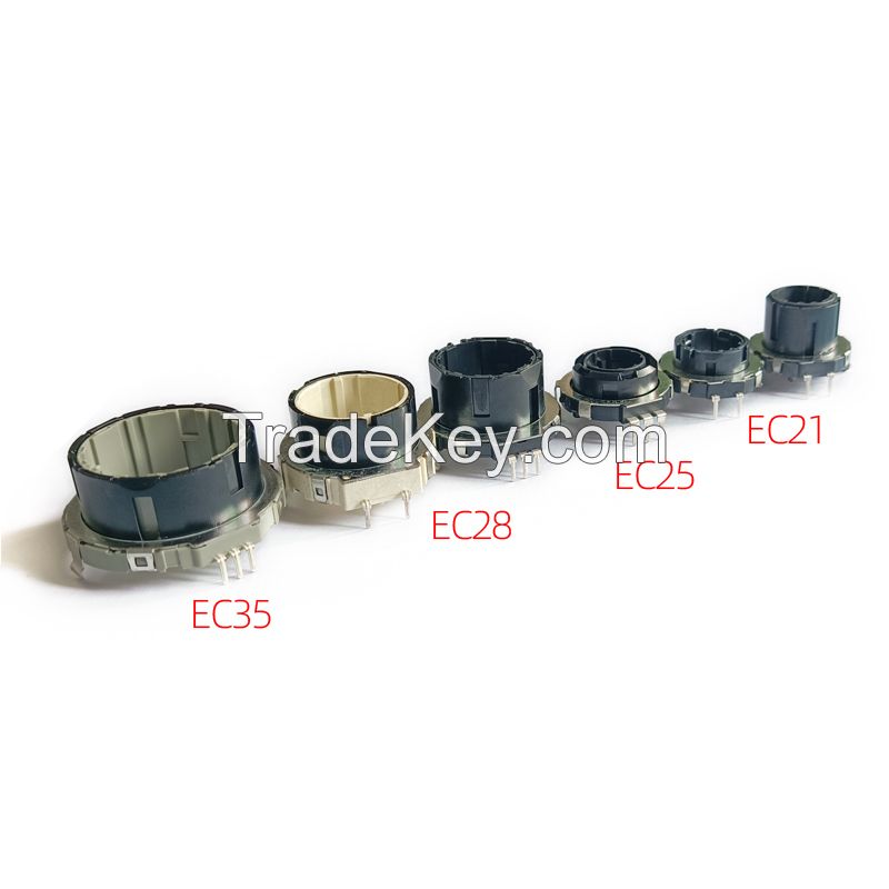 Sell ring encoder