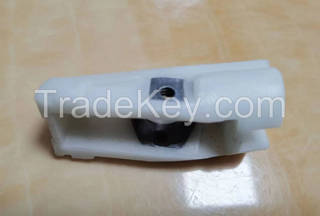 Plastic Products and The Molds
