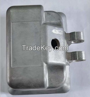 Aluminium Alloy Parts and The Molds