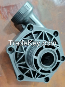 Precision Plastic Injection Parts and The Molds