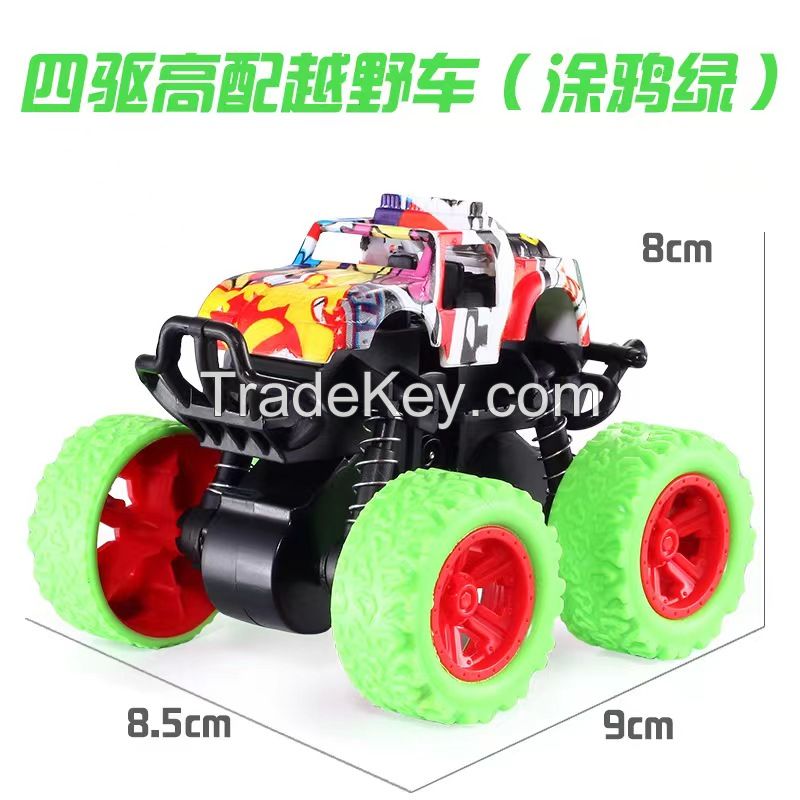 Hot Selling Plastic Toy Cars In Stock