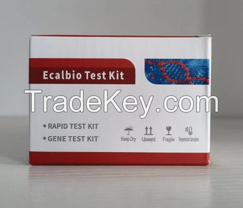 Aflatoxin M1 Rapid Test Kit