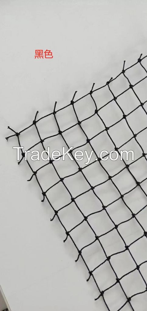 anti bird net with flame retardant M1 for construction