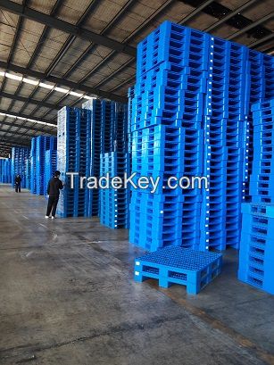 heavy duty racking euro plastic pallet factory price