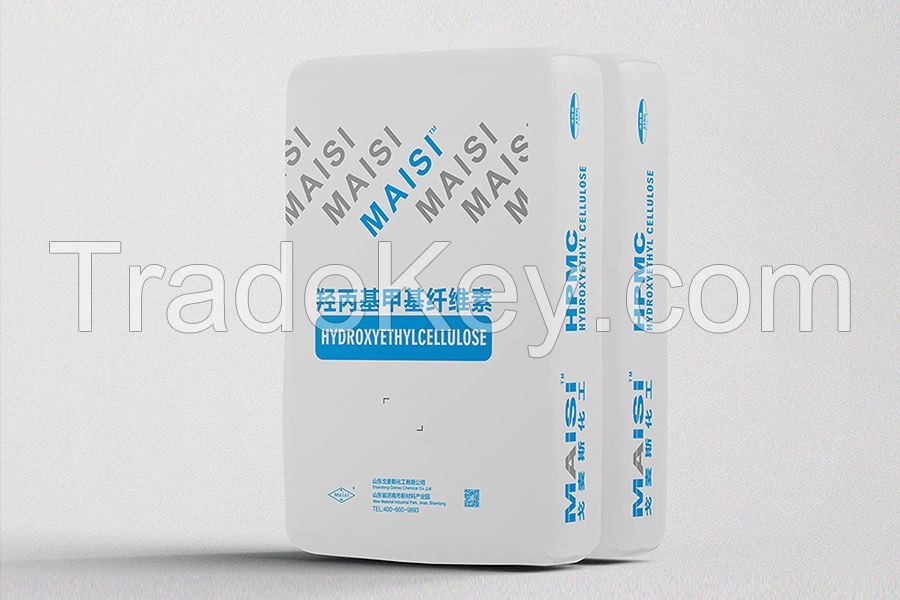 BEST SELLING OF MAISI  Hydroxypropyl Methyl Cellulose (HPMC)
