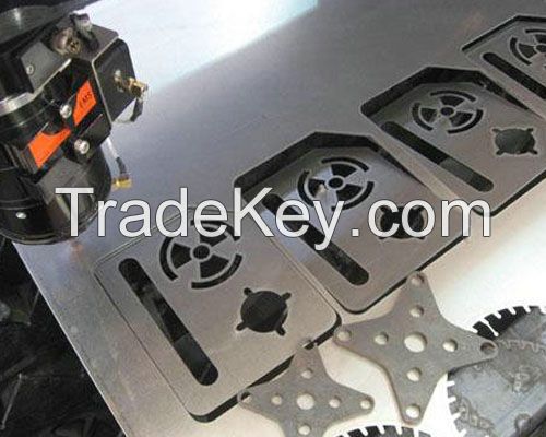 conveying equipment shell Sheet Metal Fabrication