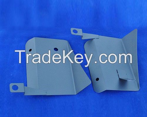 China OEM factory Metal Parts-Laser Cutting Parts