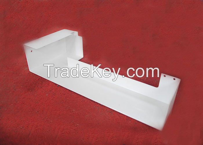 Sheet Metal Parts China- Factory custom sheet metal making