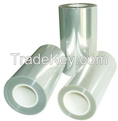 BOPET Film/Aluminum PET Film