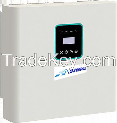 Solar inverter Photovoltaic inverter