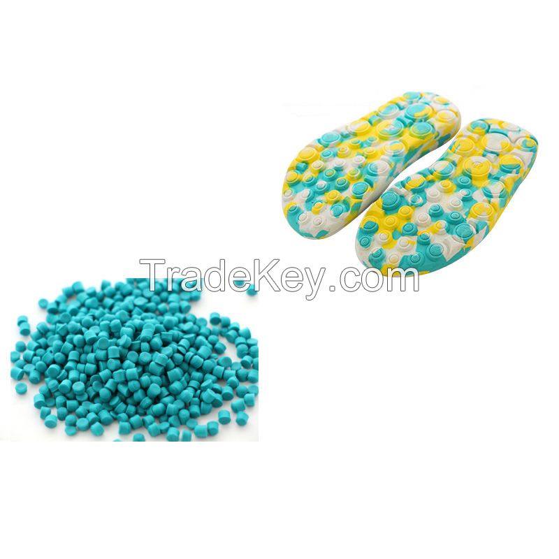 Eva raw material/granule/pellet/compound