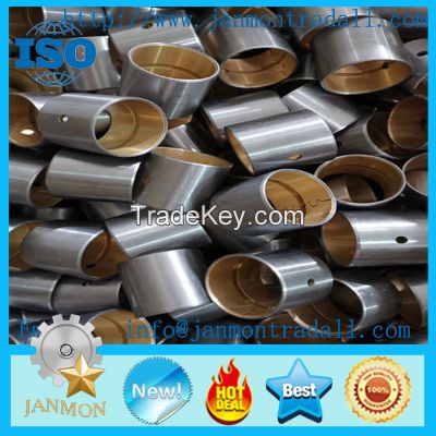 Customize Supply Bimetal bush, Bimetallic bush, Bimetal bushing, Bimetallic bushing, Tin plated bimetal bush, Bimetal sliding bearing, Bimetallic sliding bushing, Tin plated sliding bearing, Tin coated sliding bush