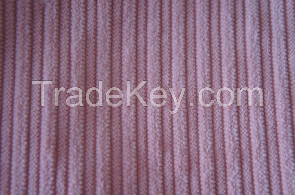 6w Hi-Low Corduroy