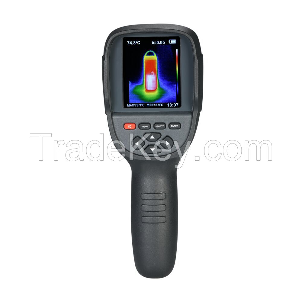 Best selling Infrared long range thermal imaging infrared thermal imager camera