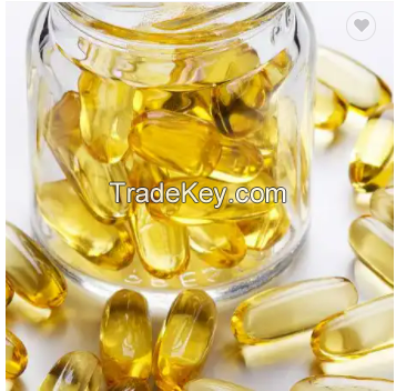 Fatty Acide Omega-3 EPA DHA 90% TG Capsule