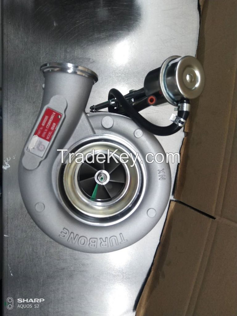 Turbocharger Turbo of 4050205 Hx40W