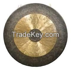 OEM China Traditional Bronze Chau Gong