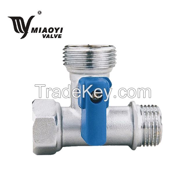 Brass Ball Valve