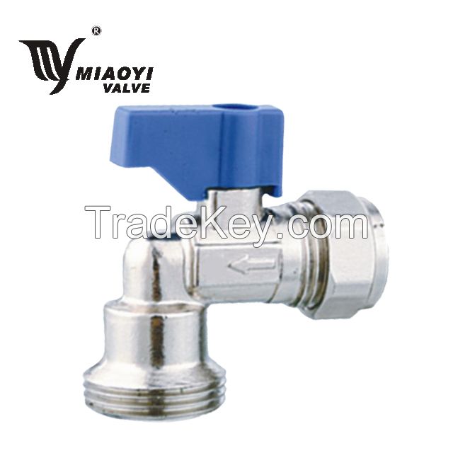 Brass Ball Valve