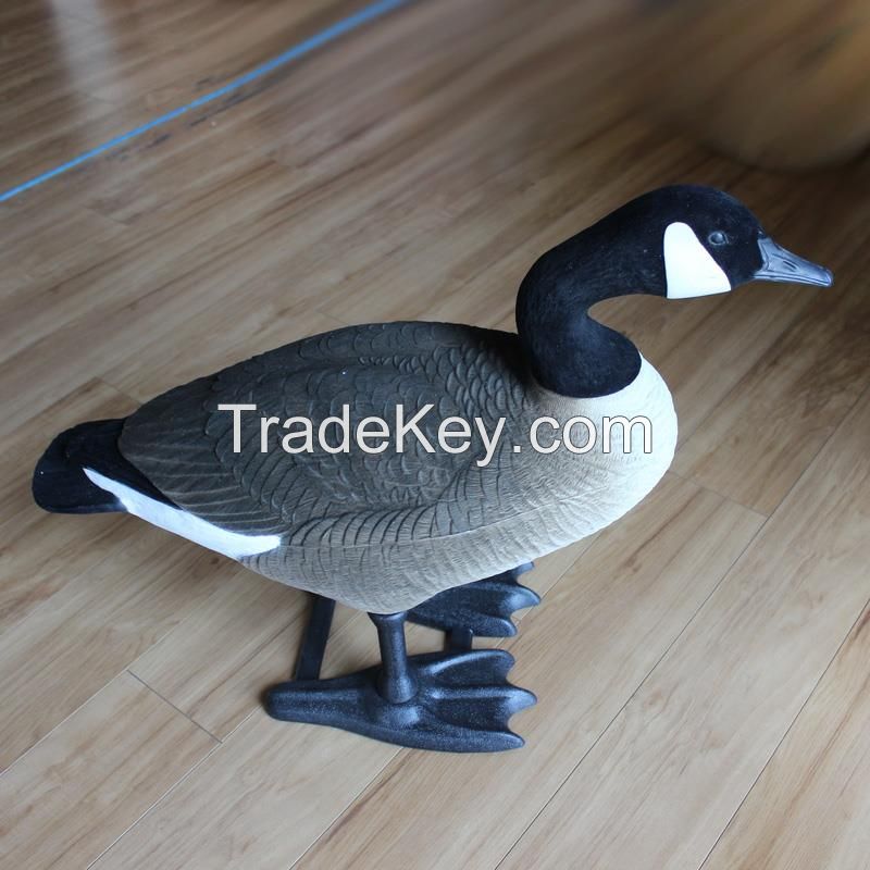 We sell hunting decoys