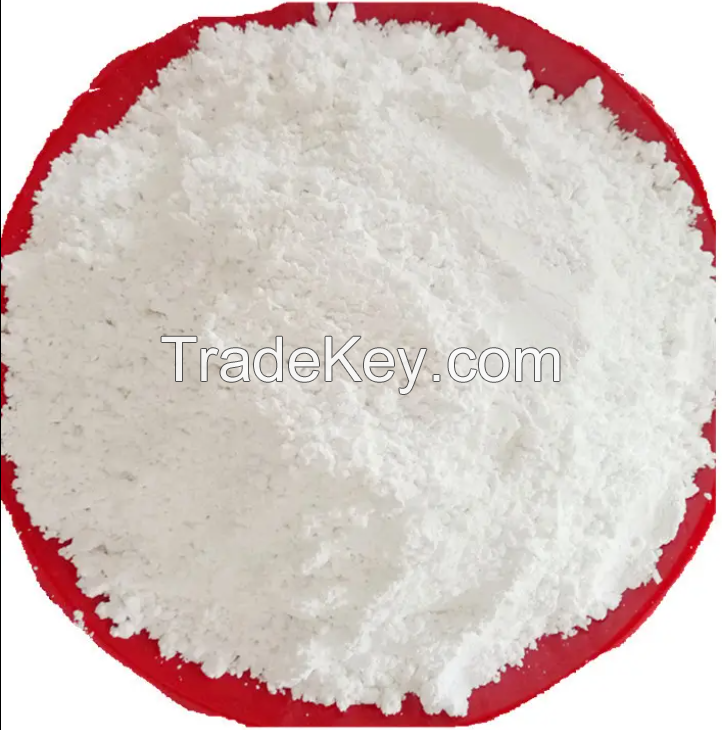 99.99% Zirconium Dioxide Zro2 CAS No. 1314-23-4