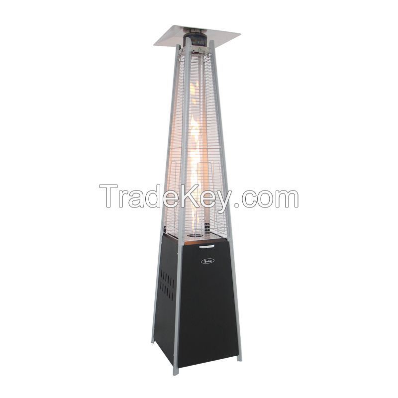 Patio heater