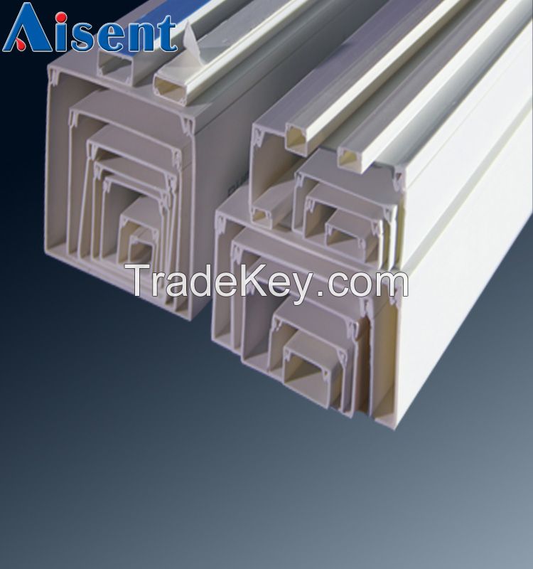 pvc trunking, pvc ducts etc