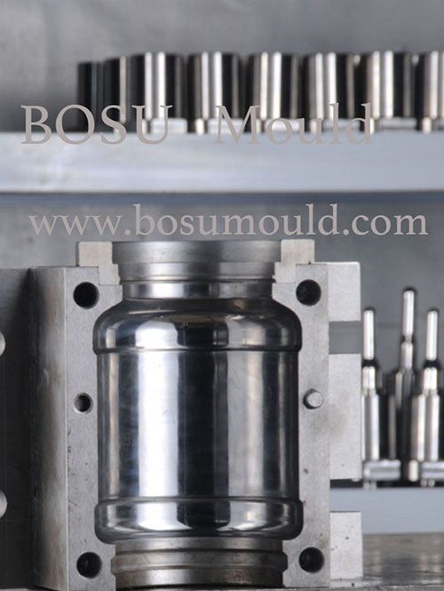 blow bottle mold / blowing molds/ blowing water bottle moulds/ 5 gallon blow moulds