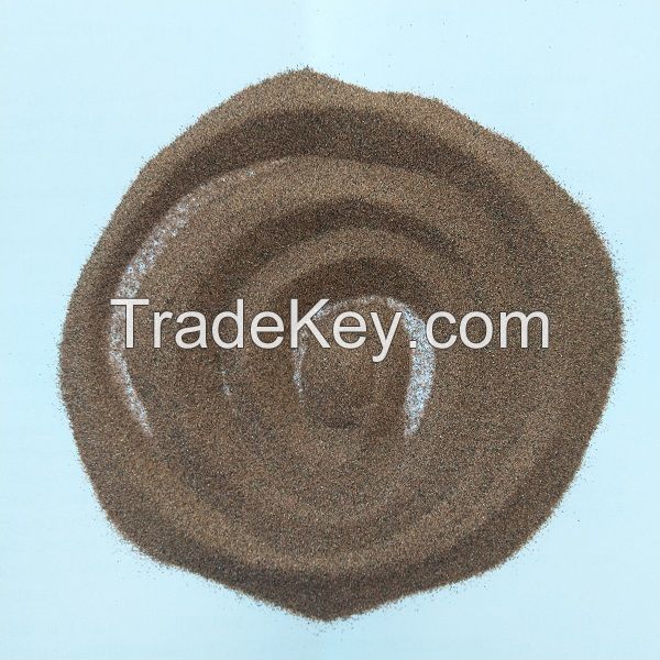 water jet cutting abrasive sand garnet sand 80 mesh